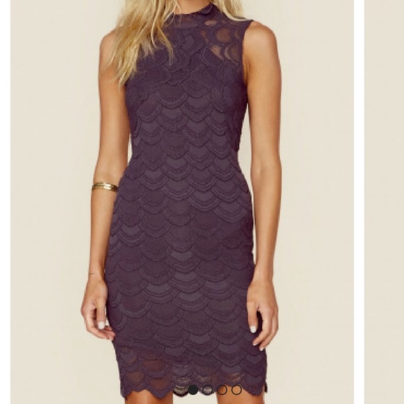 Nightcap Sleeveless Victorian Dress in Black - Picture 1 of 4